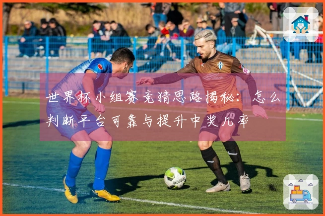 世界杯小组赛竞猜思路揭秘：怎么判断平台可靠与提升中奖几率