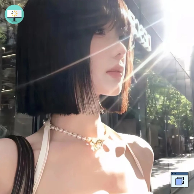 橙子
